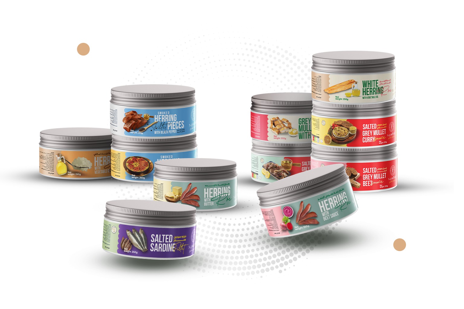 Featured Products Banner